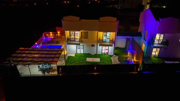 Villa Şirinler 2 - 21