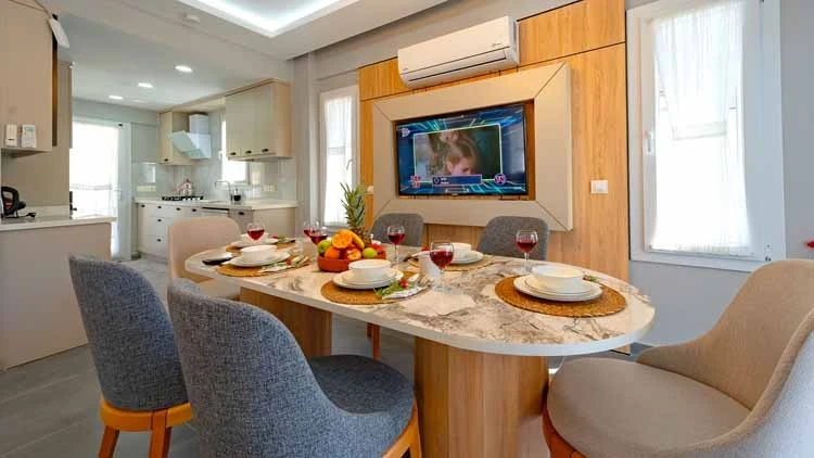 Villa Likya - 9