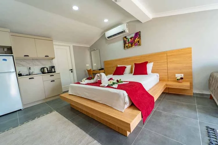 Villa Likya - 28