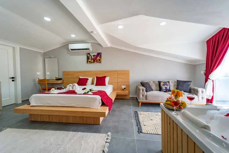 Villa Likya - 29