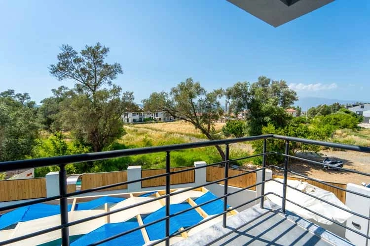 Villa Likya - 33