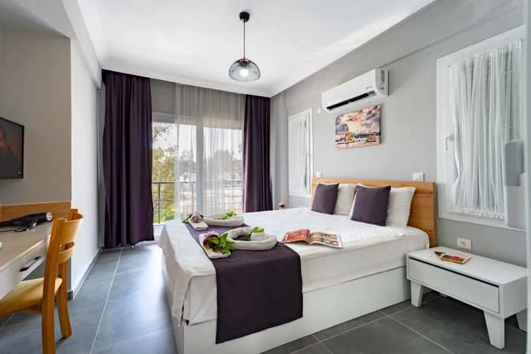 Villa Likya - 34