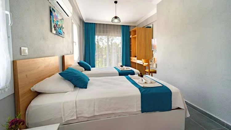 Villa Likya - 35