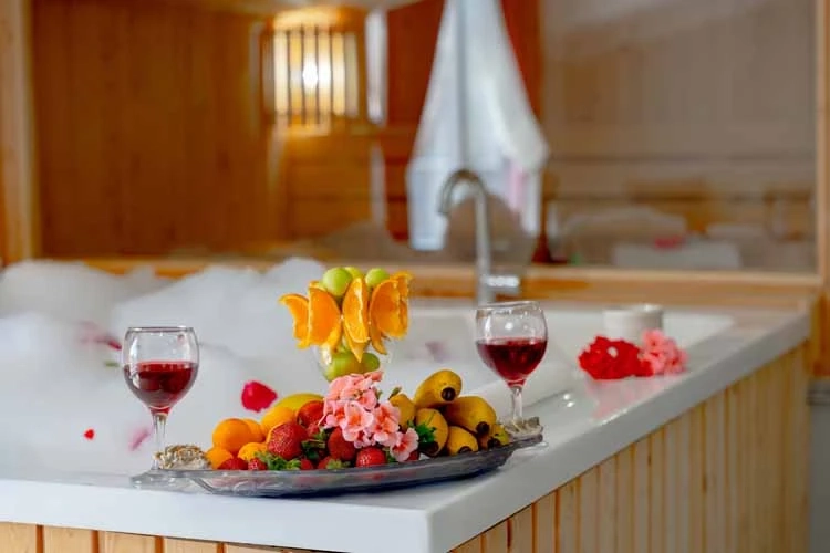 Villa Letonya - 41