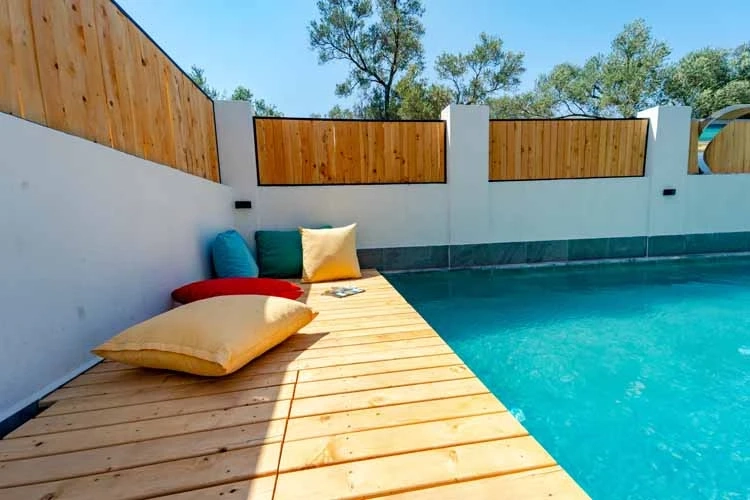 Villa Likya - 2