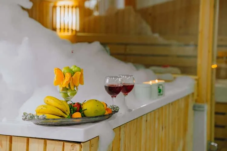 Villa Likya - 64