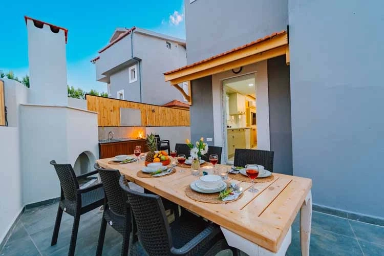 Villa Likya - 67