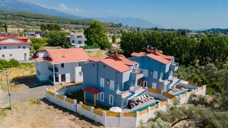 Villa Letonya - 79