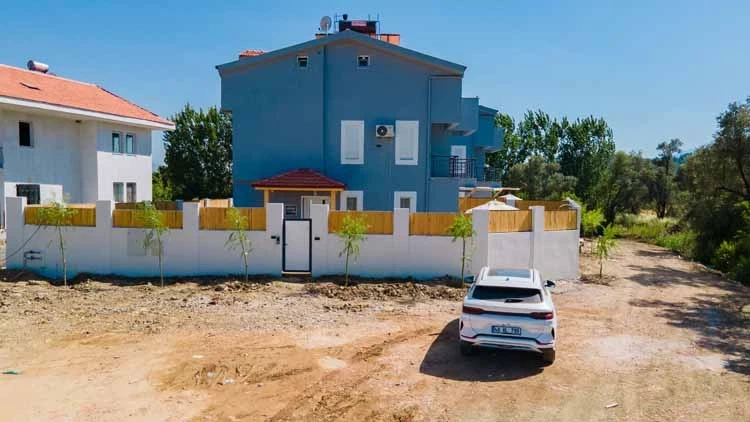 Villa Likya - 79