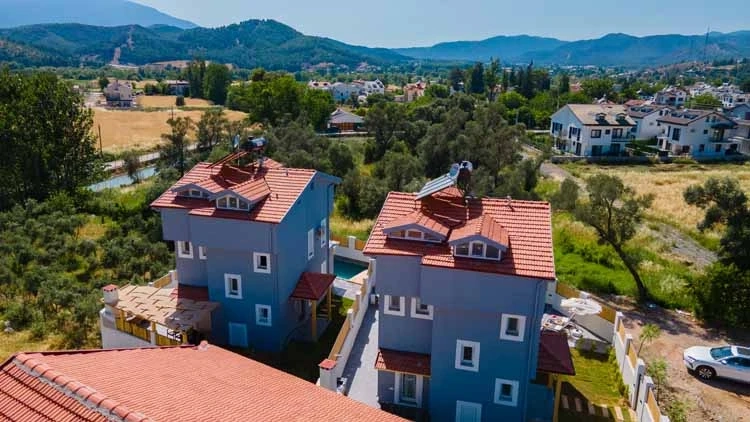 Villa Likya - 80