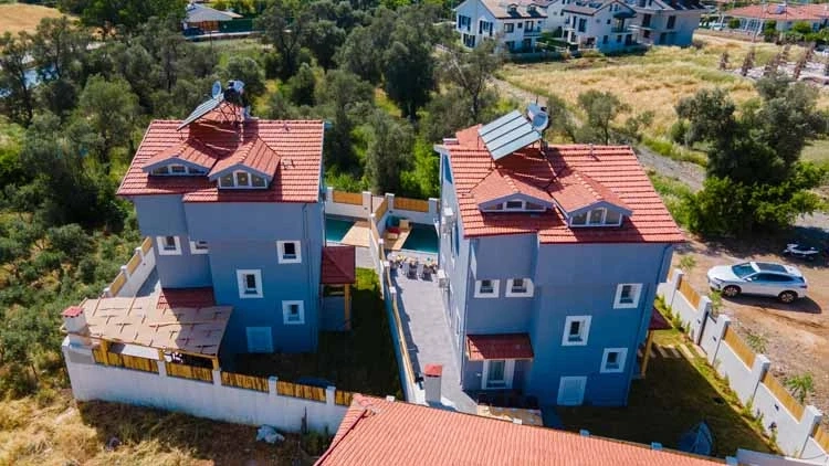 Villa Likya - 81