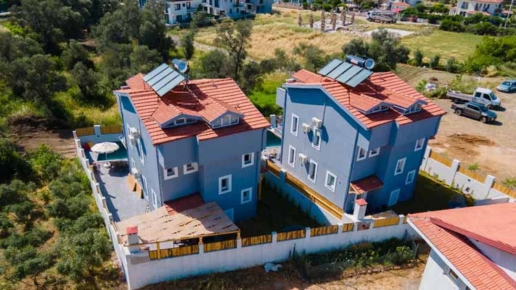 Villa Likya - 82