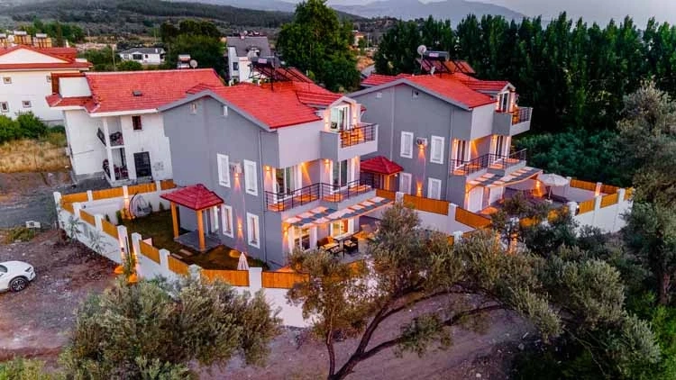 Villa Likya - 84