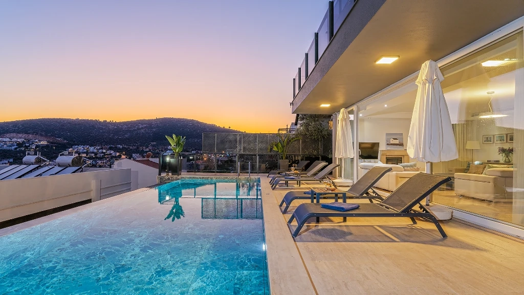 Villa Waratah - 14