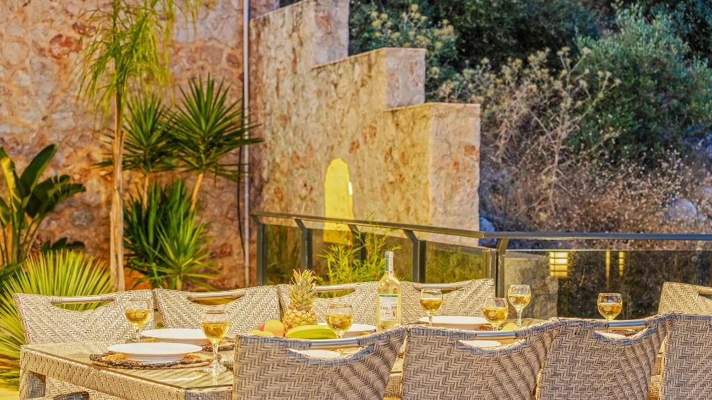 Villa Waratah - 18
