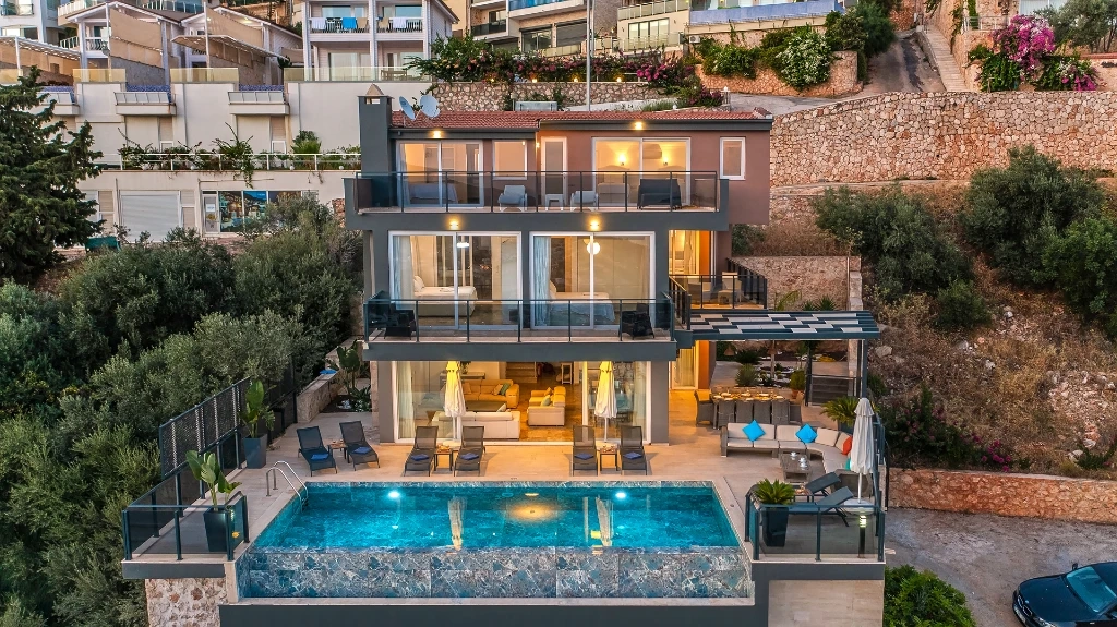 Villa Waratah - 65