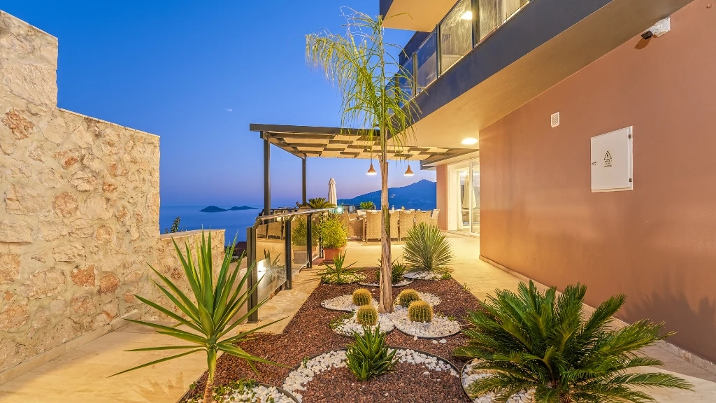 Villa Waratah - 23