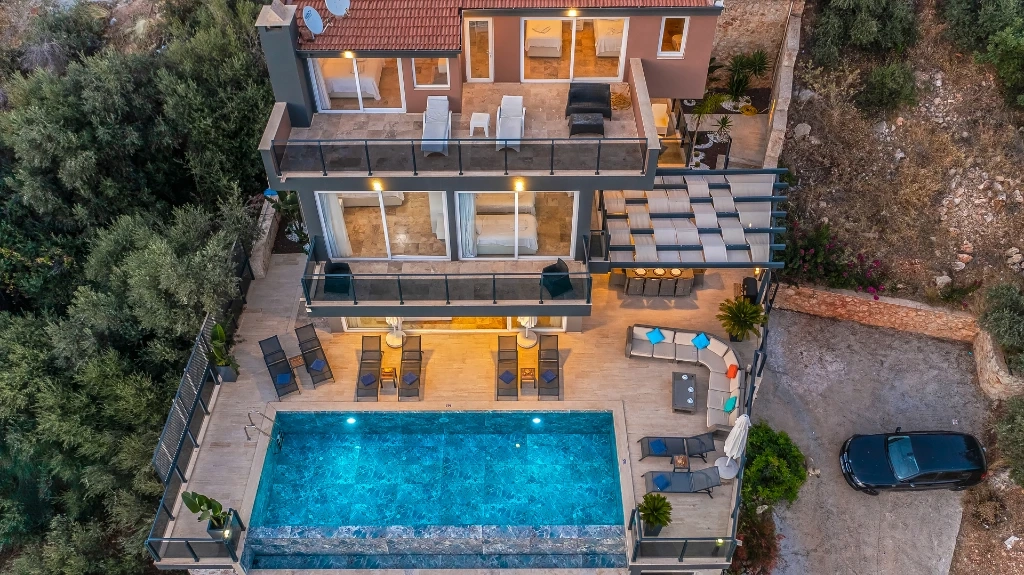 Villa Waratah - 24