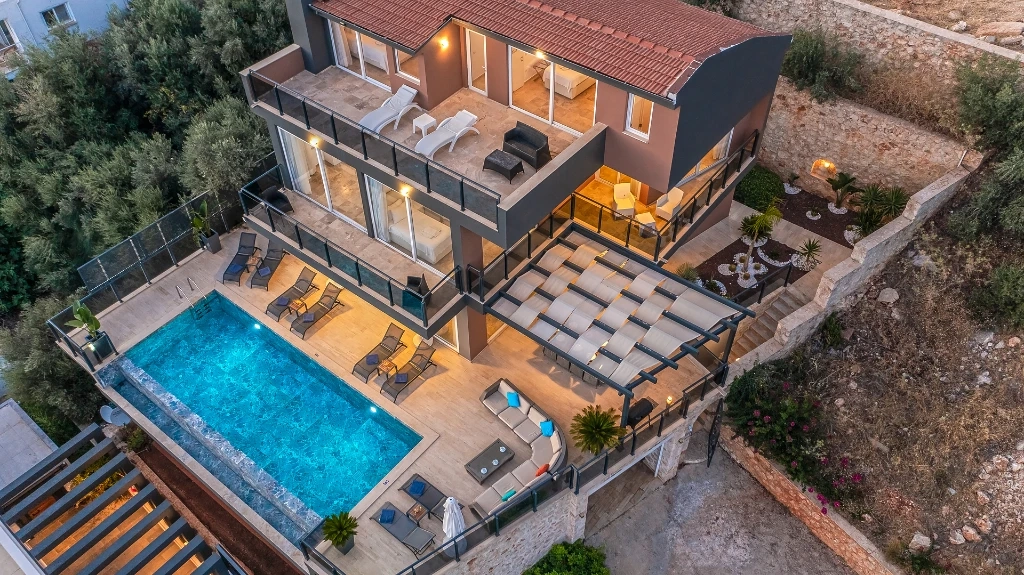 Villa Waratah - 26