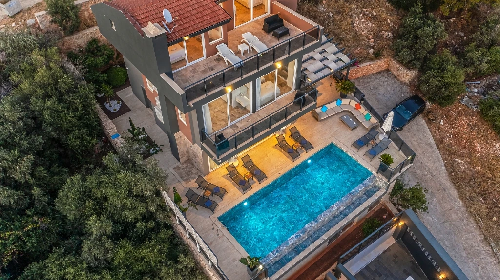 Villa Waratah - 27