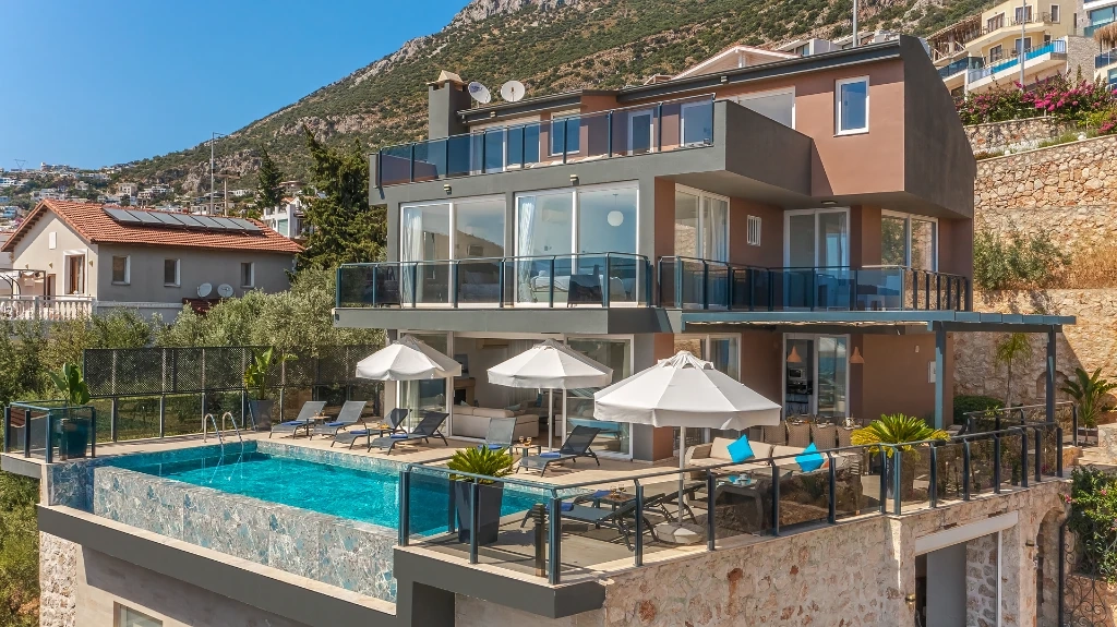 Villa Waratah - 28