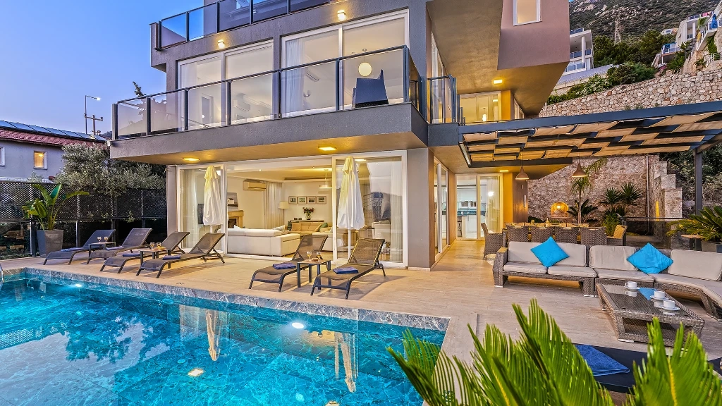 Villa Waratah - 3
