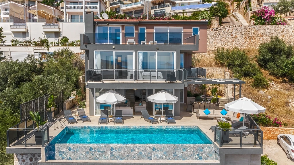 Villa Waratah - 29