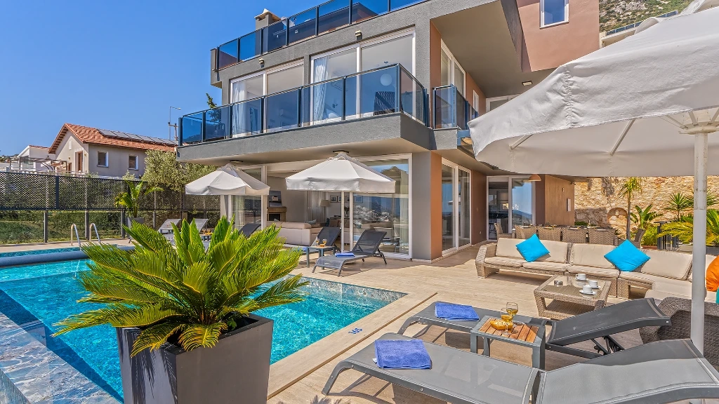 Villa Waratah - 32