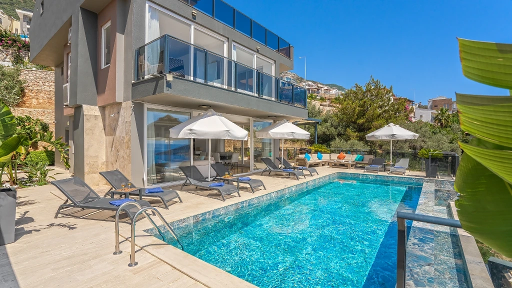 Villa Waratah - 33