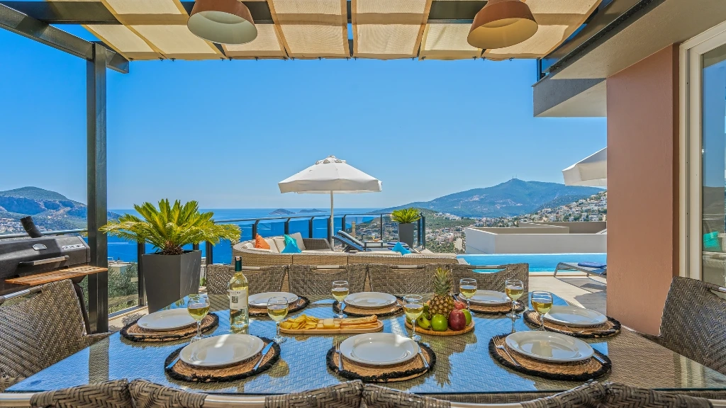 Villa Waratah - 36