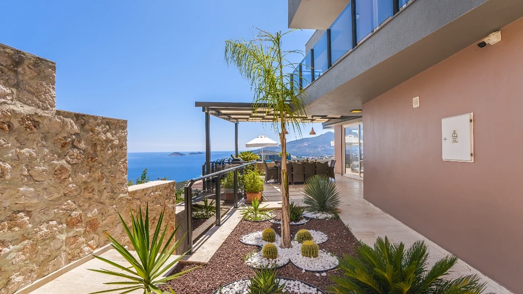 Villa Waratah - 38