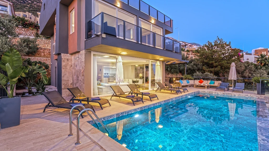 Villa Waratah