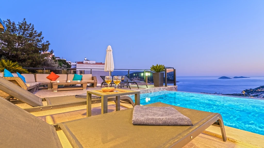 Villa Waratah - 4