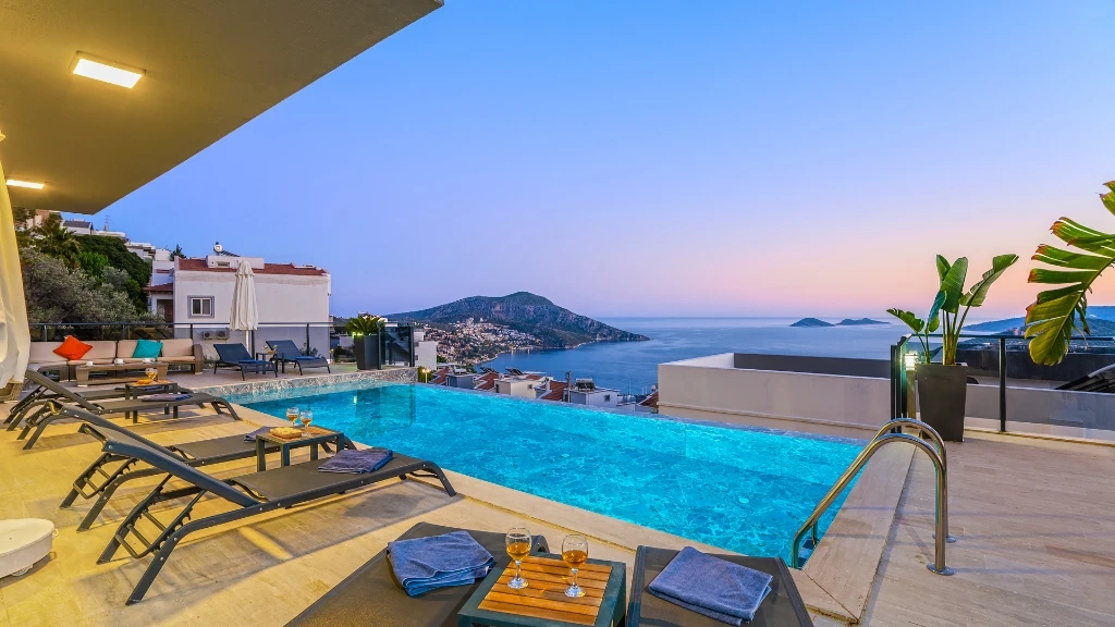 Villa Waratah - 5