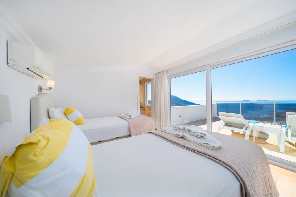 Villa Waratah - 59